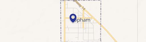 Upham, ND 58789