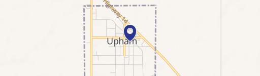 Upham, ND 58789