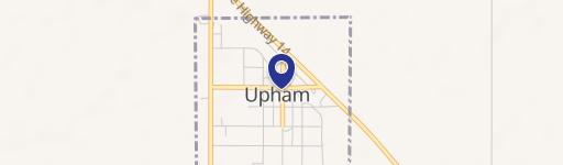 Upham, ND 58789