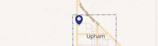 Upham, ND 58789