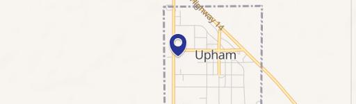 Upham, ND 58789