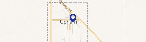 Upham, ND 58789