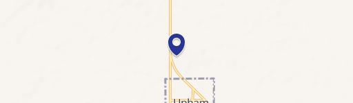 Upham, ND 58789
