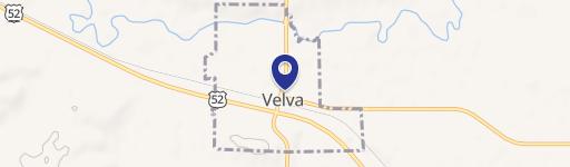Velva, ND 58790