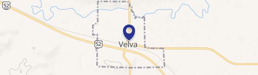 Velva, ND 58790