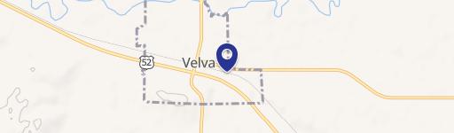 Velva, ND 58790