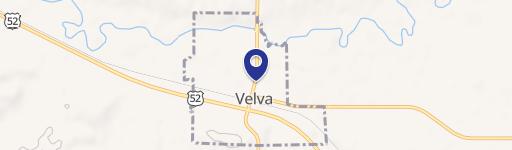 Velva, ND 58790