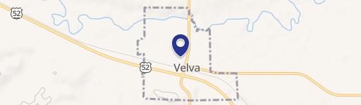 Velva, ND 58790
