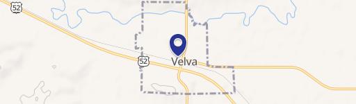 Velva, ND 58790