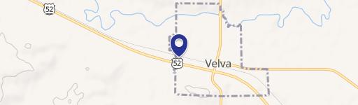 Velva, ND 58790