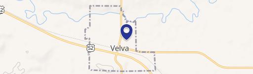 Velva, ND 58790