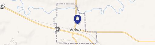Velva, ND 58790