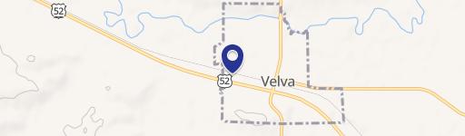 Velva, ND 58790