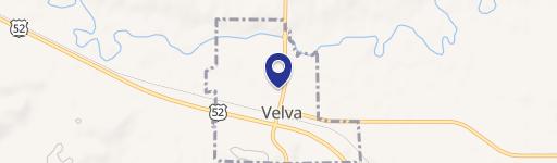 Velva, ND 58790
