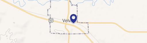 Velva, ND 58790