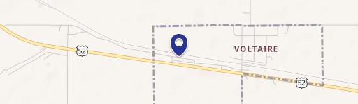 Voltaire, ND 58792