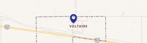 Voltaire, ND 58792