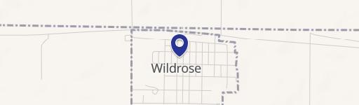 Wildrose, ND 58795