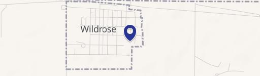 Wildrose, ND 58795