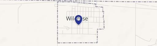 Wildrose, ND 58795