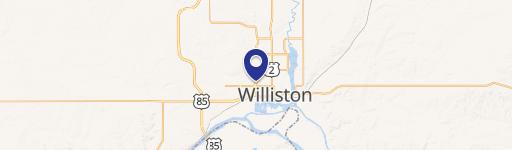 Williston, ND 58801