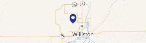Williston, ND 58801