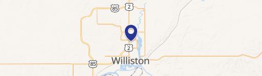 Williston, ND 58801