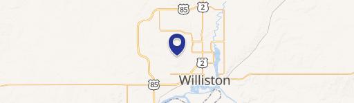 Williston, ND 58801