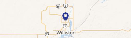 Williston, ND 58801