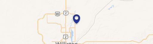 Williston, ND 58801