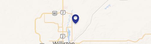 Williston, ND 58801