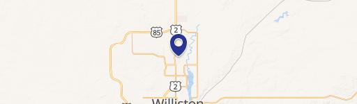 Williston, ND 58801