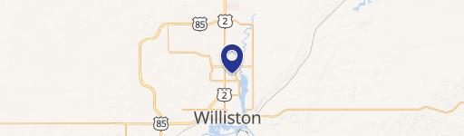 Williston, ND 58801