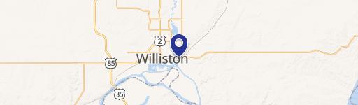 Williston, ND 58801
