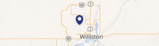 Williston, ND 58801