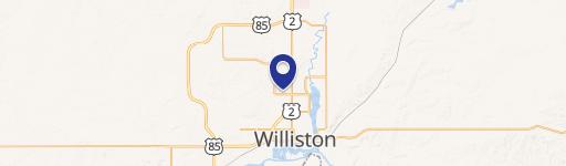 Williston, ND 58801