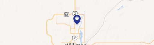 Williston, ND 58801