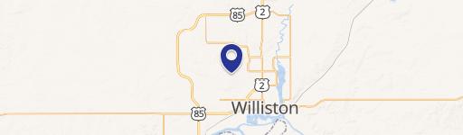 Williston, ND 58801