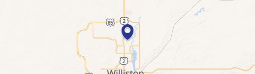 Williston, ND 58801