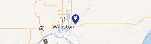 Williston, ND 58801