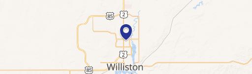 Williston, ND 58801