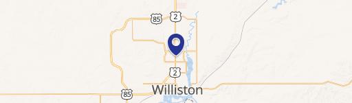 Williston, ND 58801
