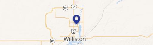 Williston, ND 58801