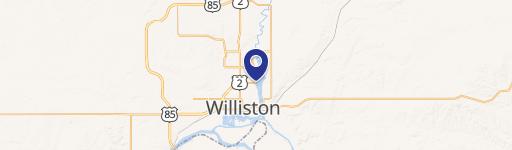 Williston, ND 58801