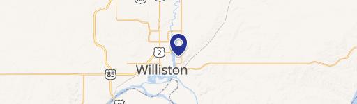Williston, ND 58801