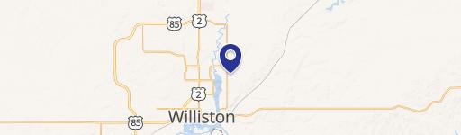 Williston, ND 58801