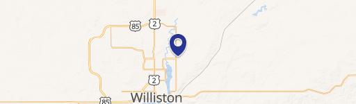 Williston, ND 58801