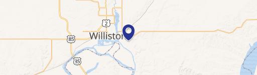 Williston, ND 58801
