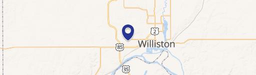 Williston, ND 58801