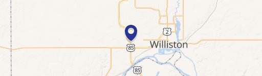 Williston, ND 58801